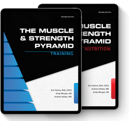 Eric helms muscle and strength pyramid new arrivals